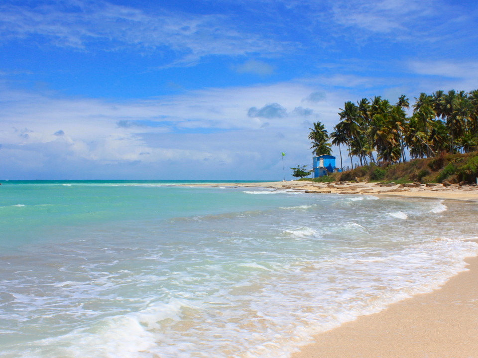Ilha de Itamaracá