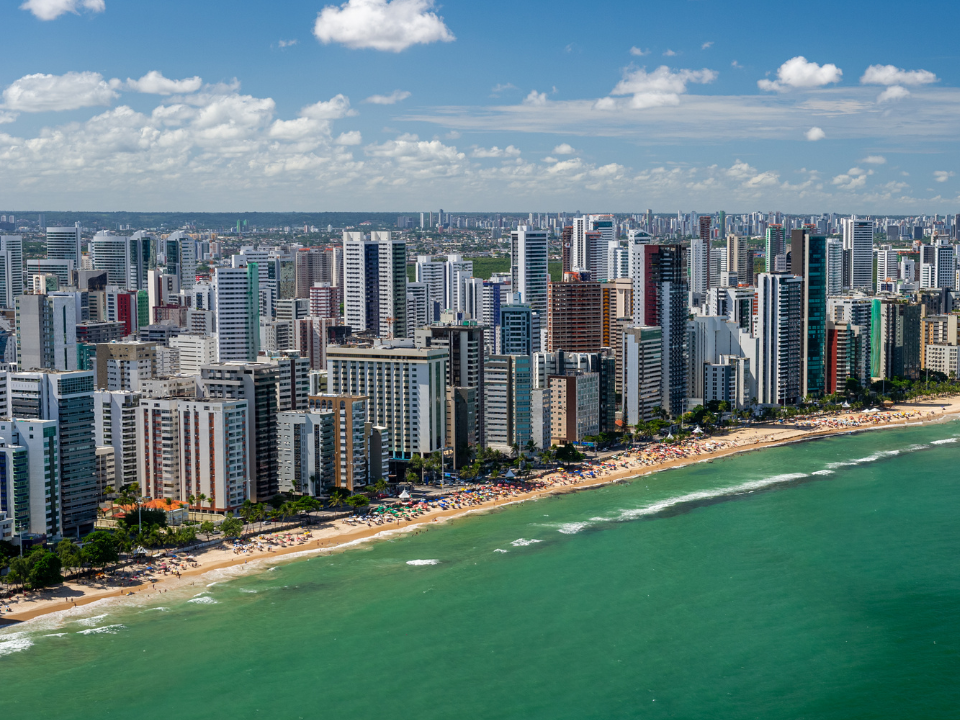 Recife