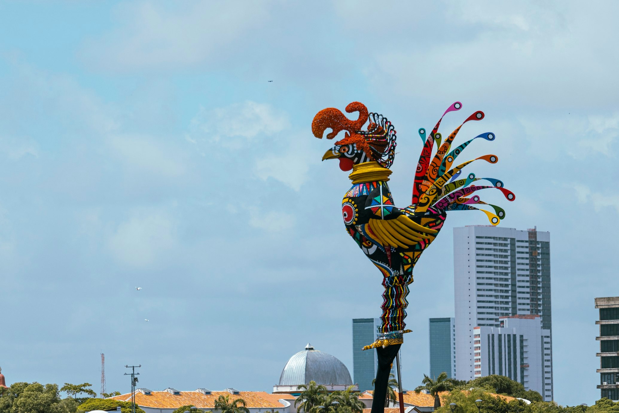 mejores playas cerca de recife​ 01