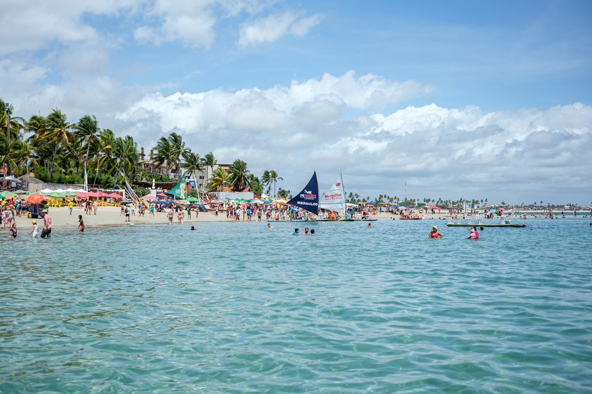 mejores playas cerca de recife​ 02