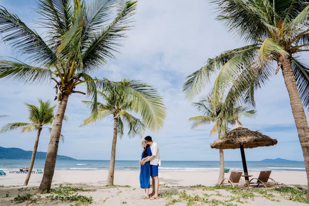 mejores playas del caribe para ir en pareja 02