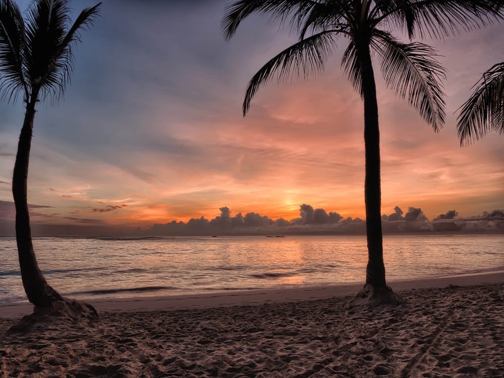 mejores playas del caribe para ir en pareja 03