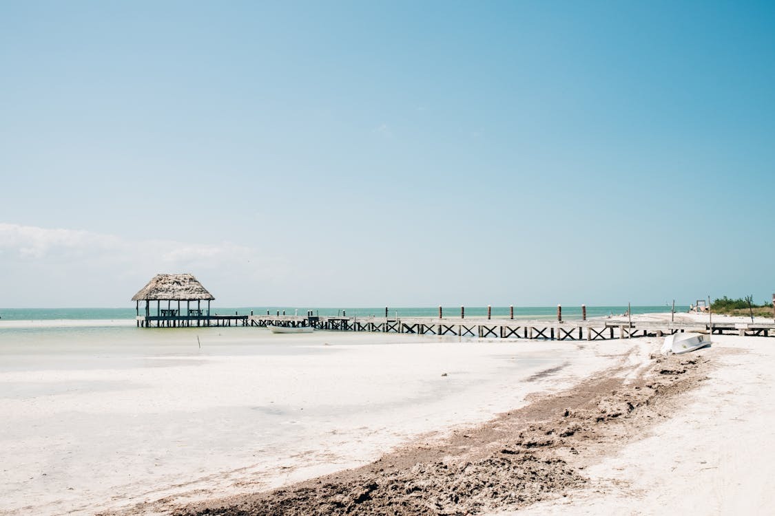 mejores playas del caribe para ir en pareja 04