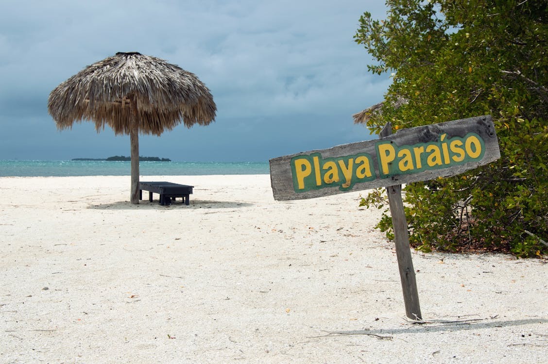 mejores playas del caribe para ir en pareja 05