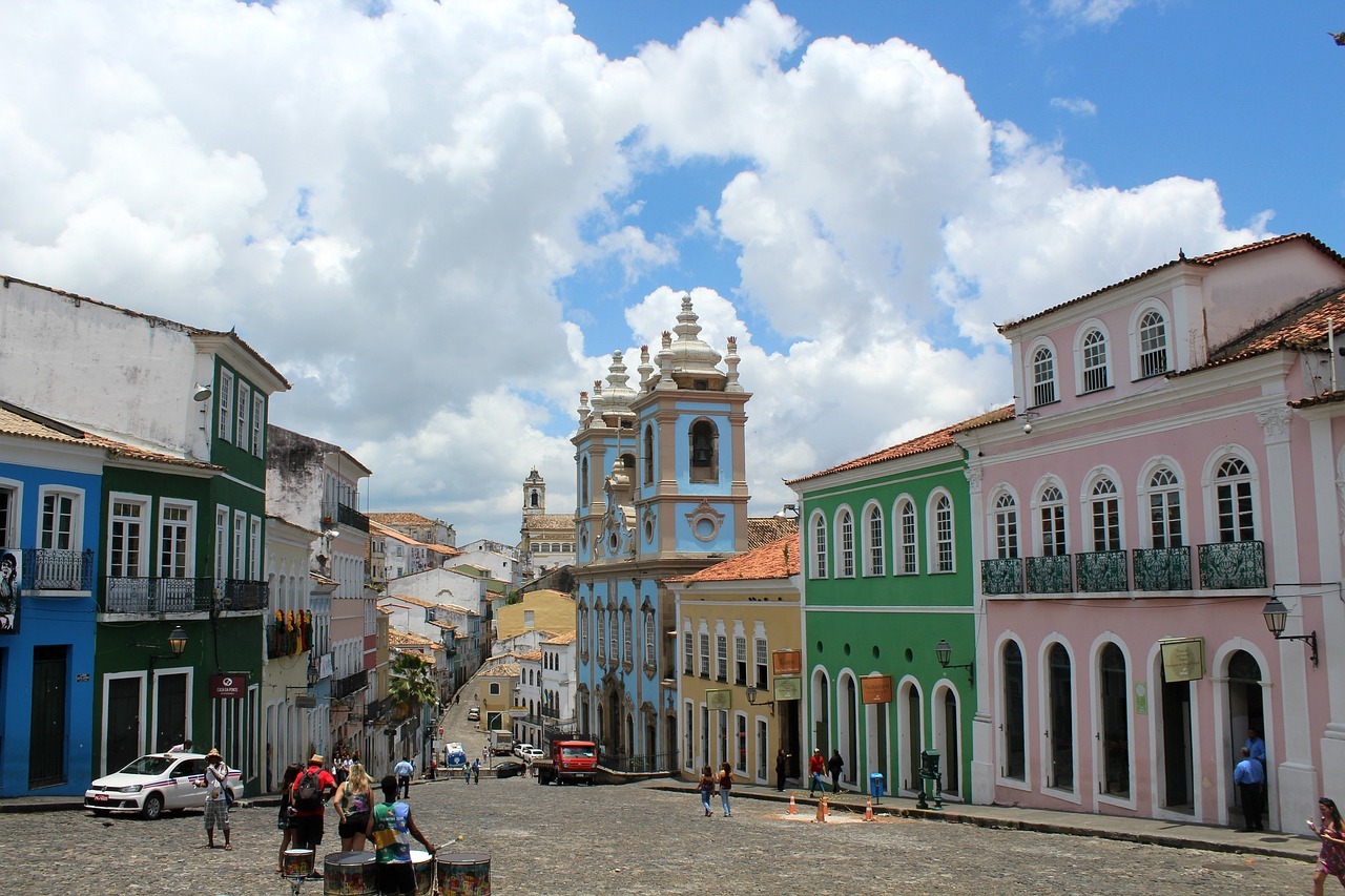 que hacer en salvador de bahia​ 07