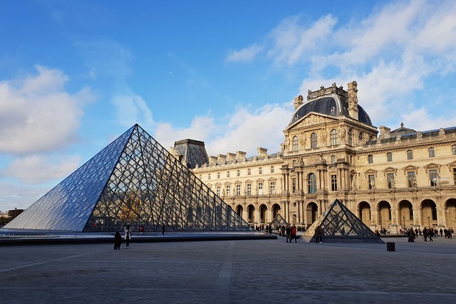 que visitar en paris​ 03