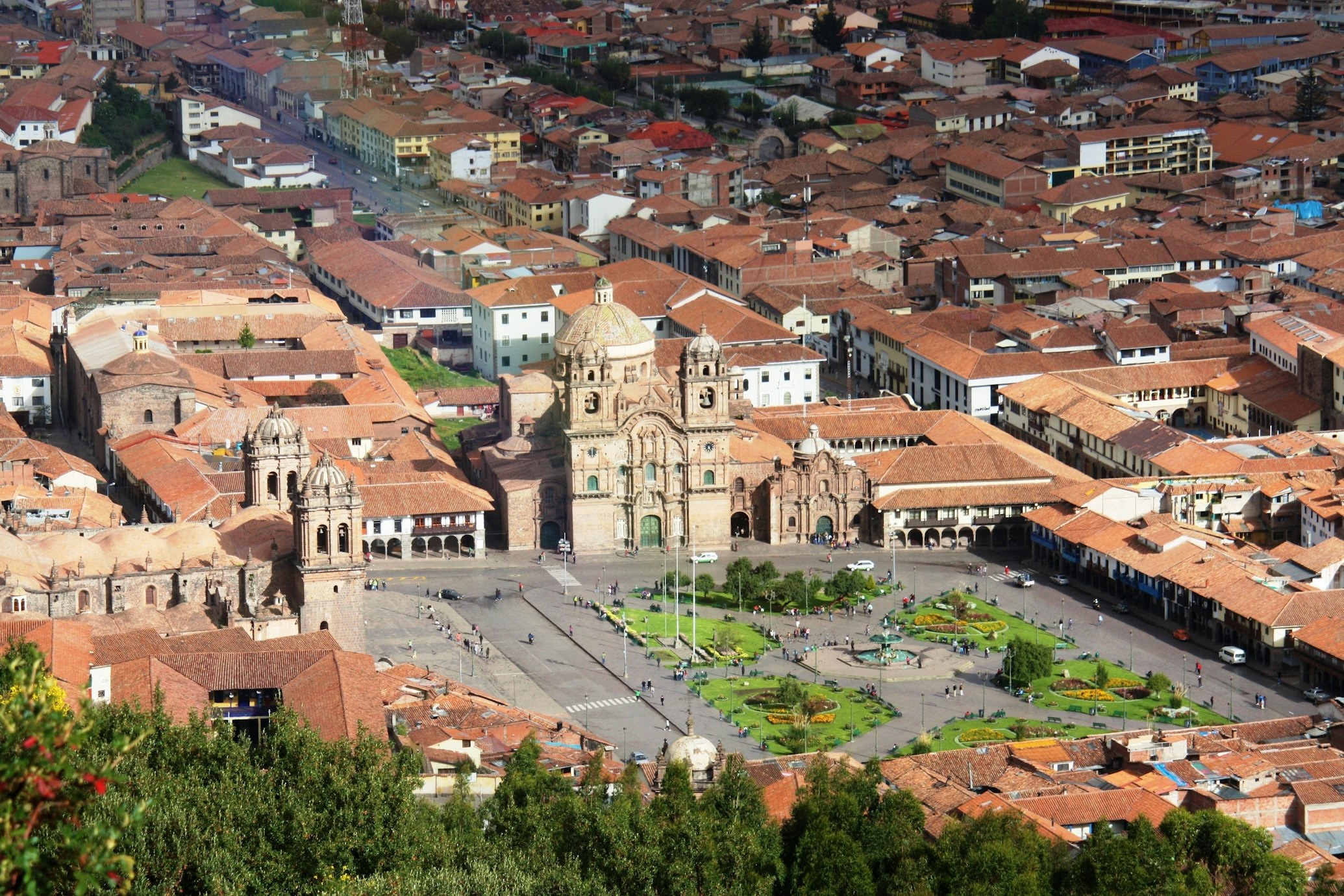 mejor epoca para ir a cuzco​ 02