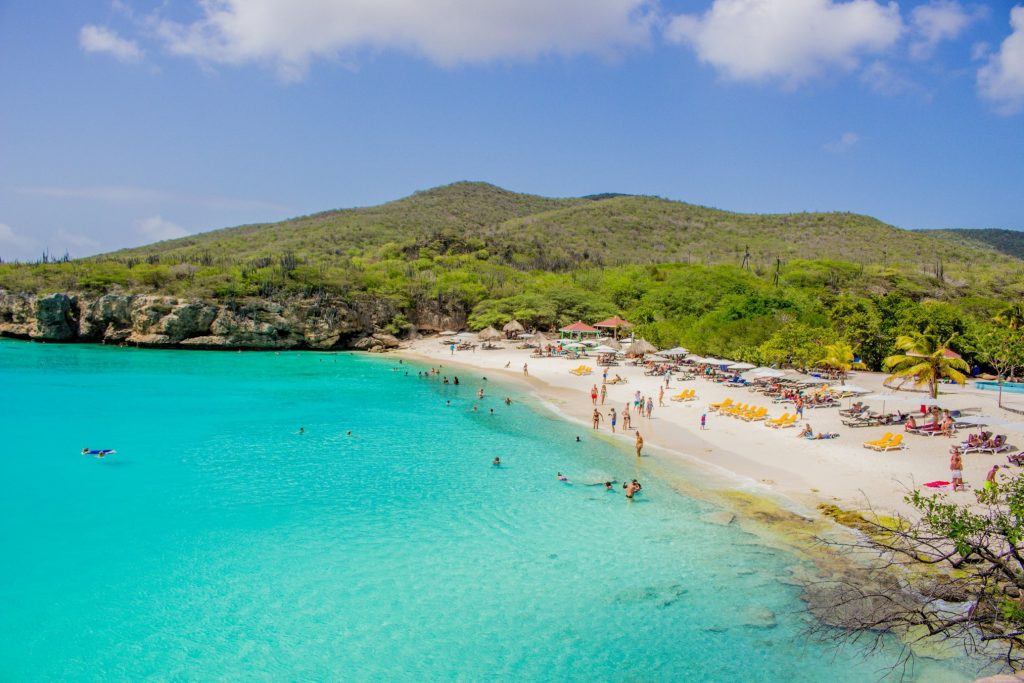playas curazao 01