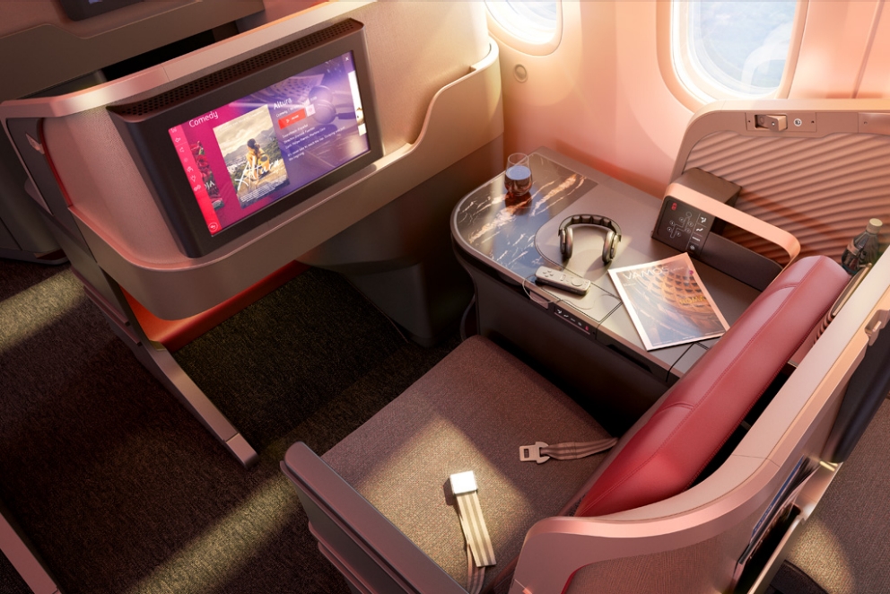 LATAM-Airlines