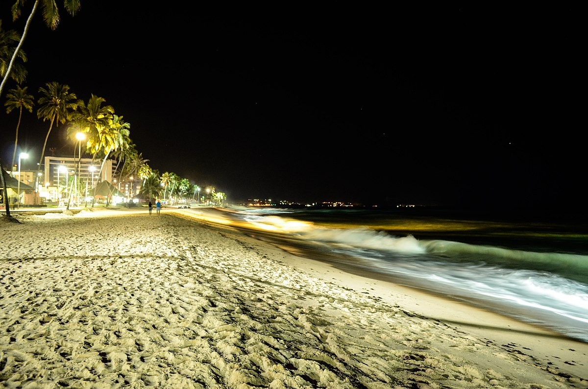 que hacer en maceio 05