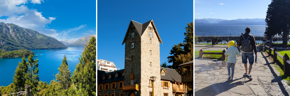 Actividades para hacer en Bariloche
