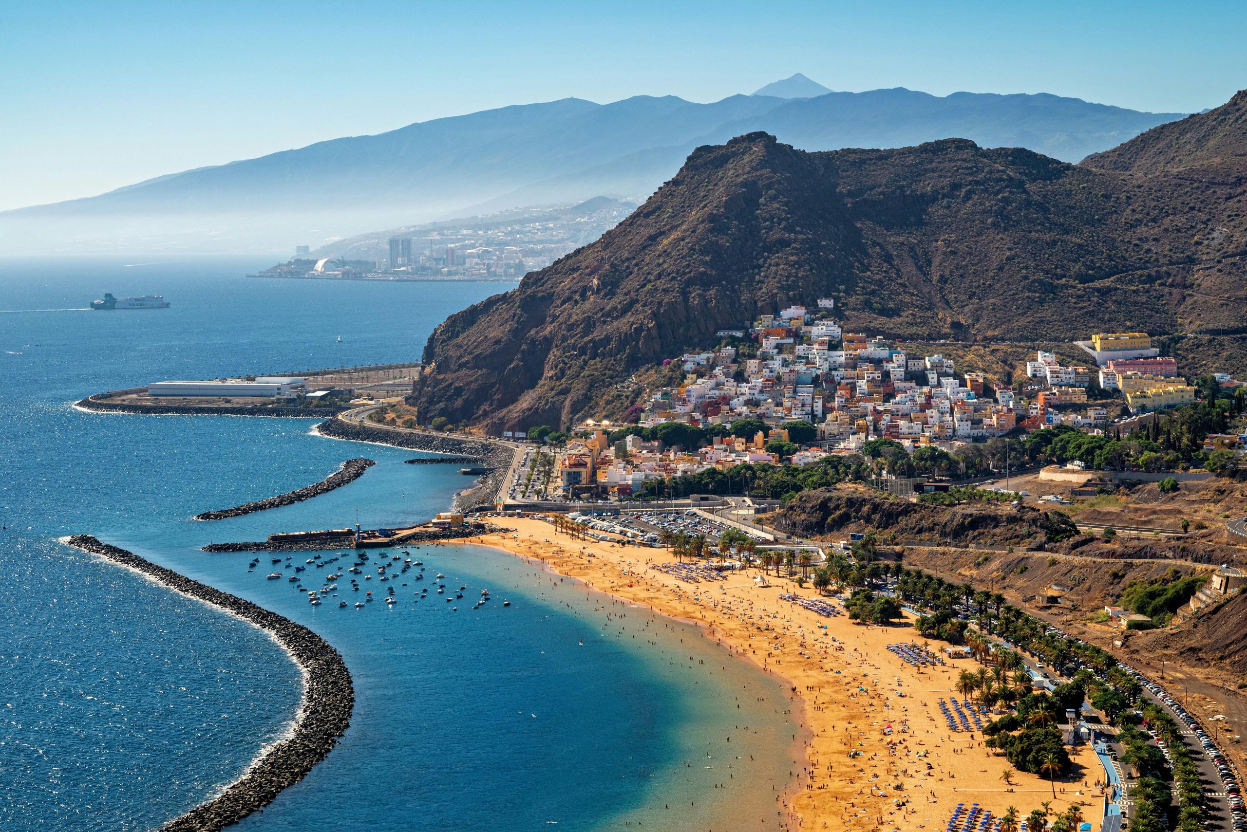 Que hacer en santa cruz de tenerife