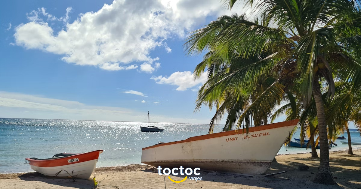 TocTocViajes