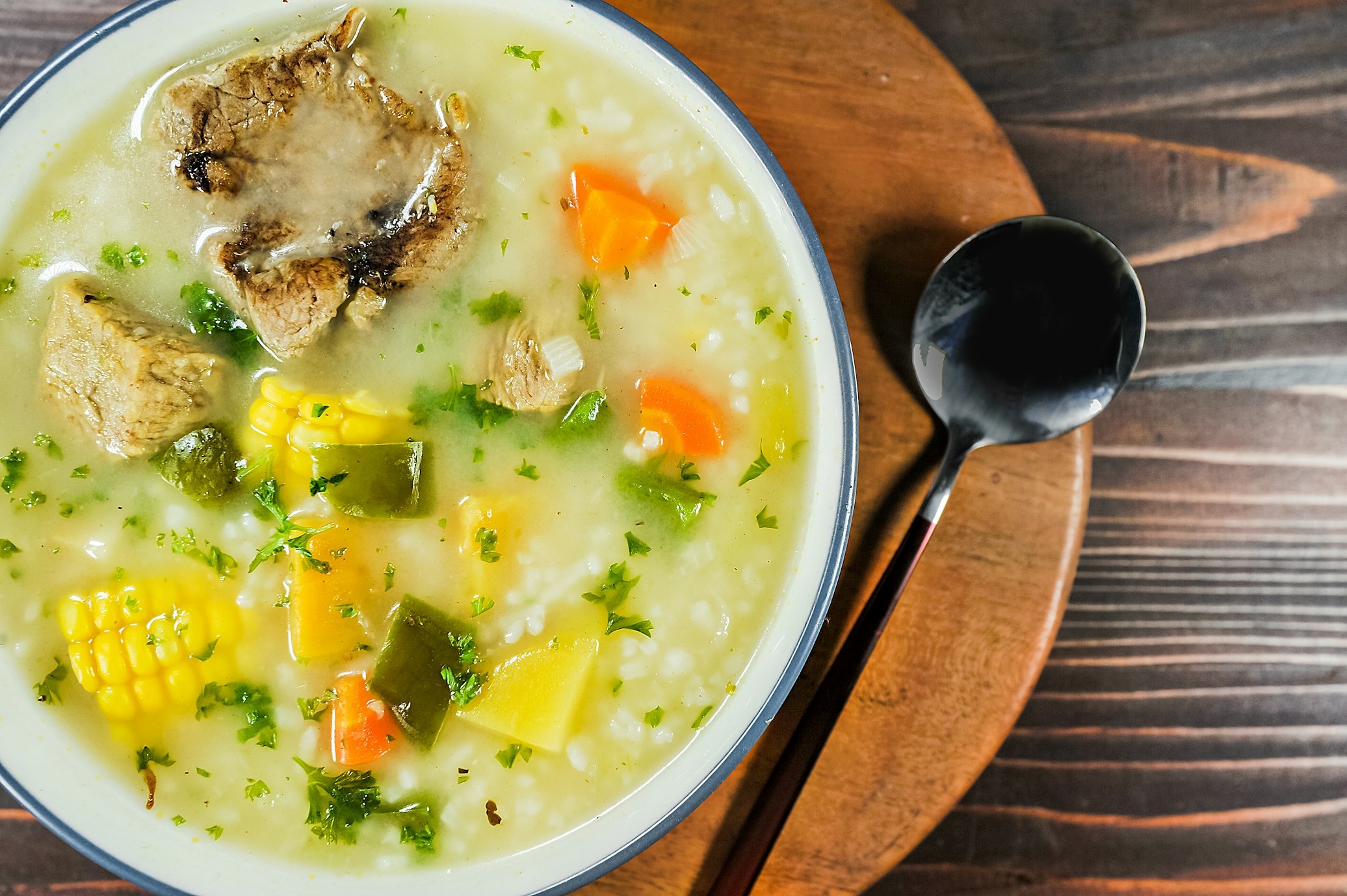 comida tipica de panama​ 03