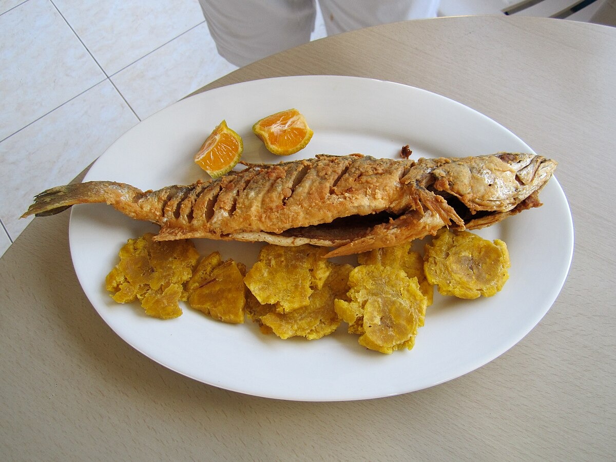 comida tipica de panama​ 05