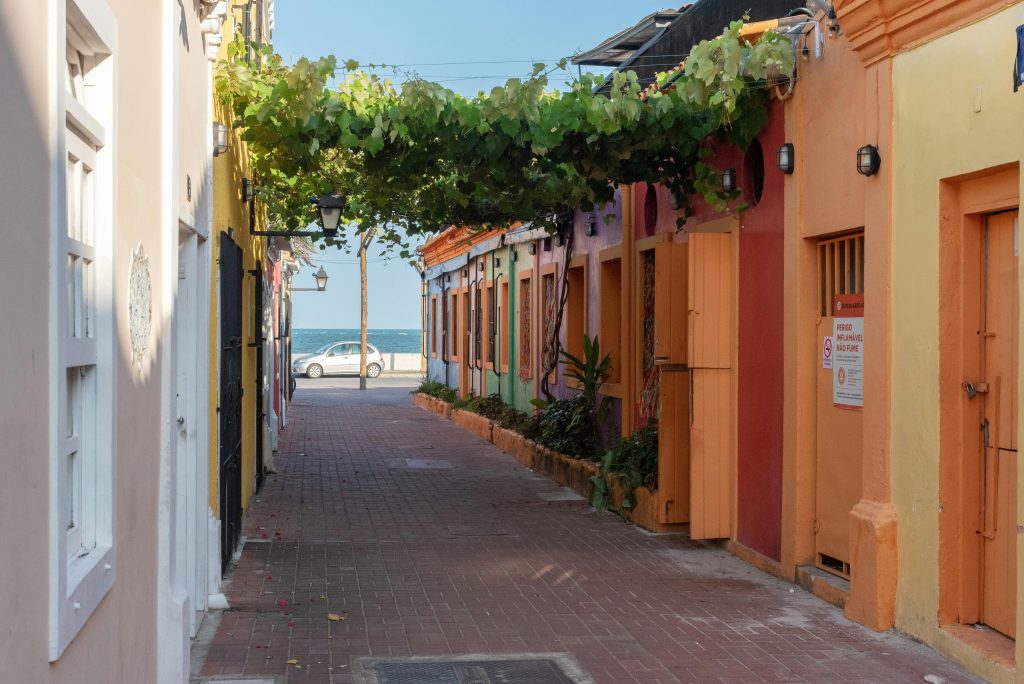 mejores playas porto seguro​ 01
