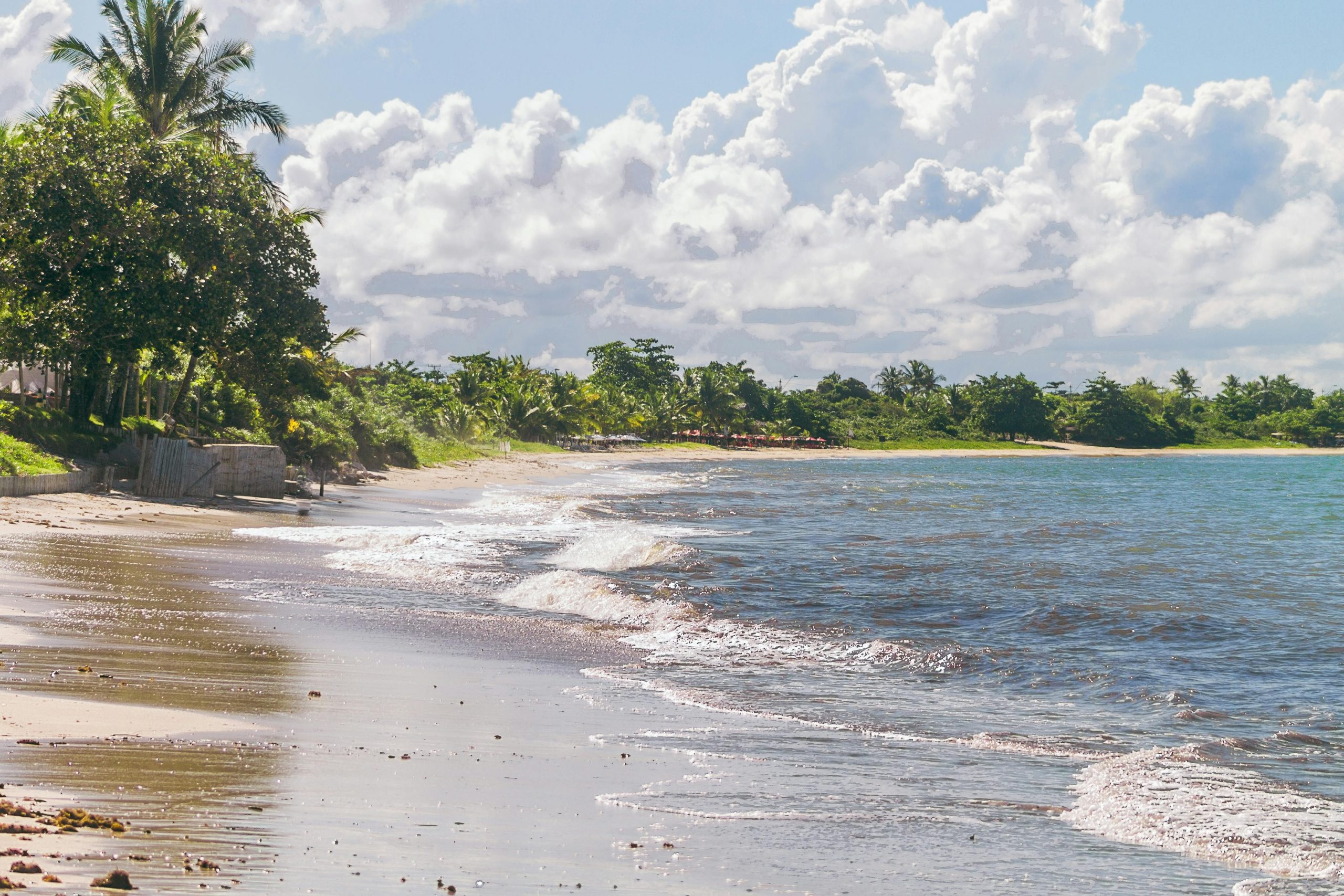 mejores playas porto seguro​ 02