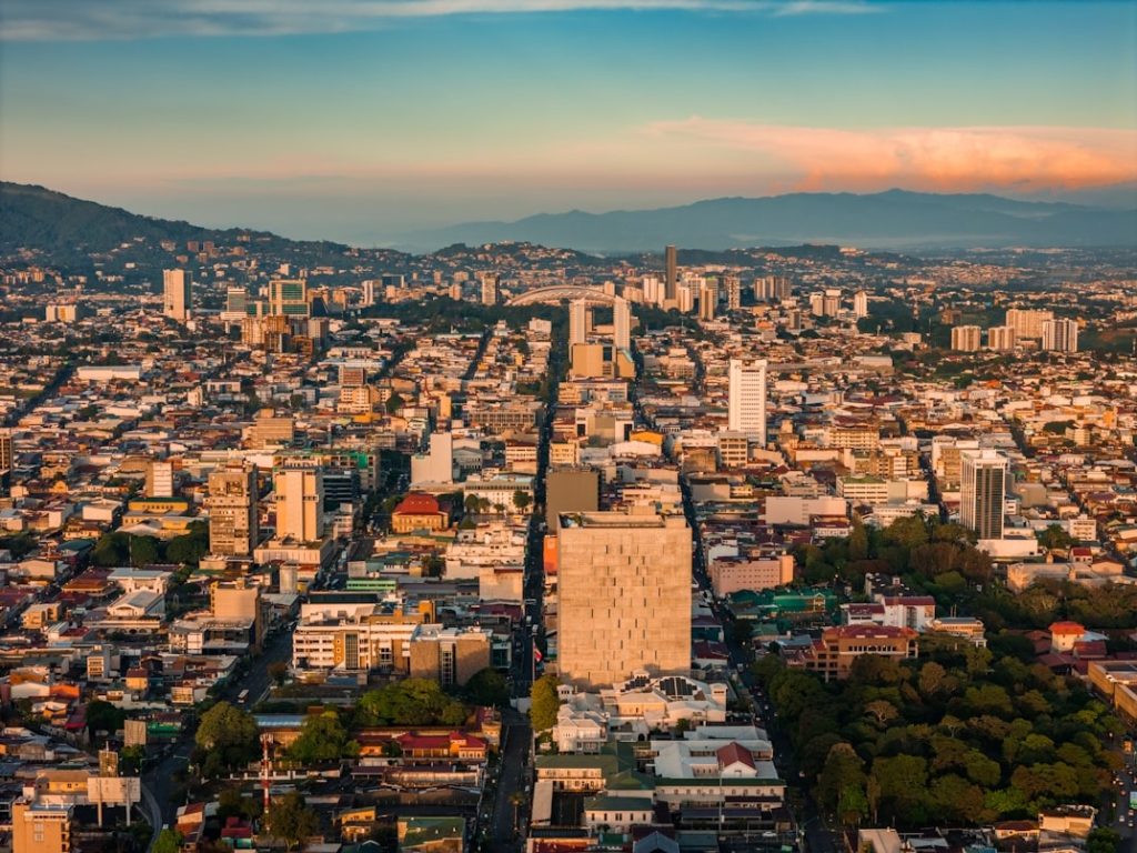 que hacer en san jose costa rica