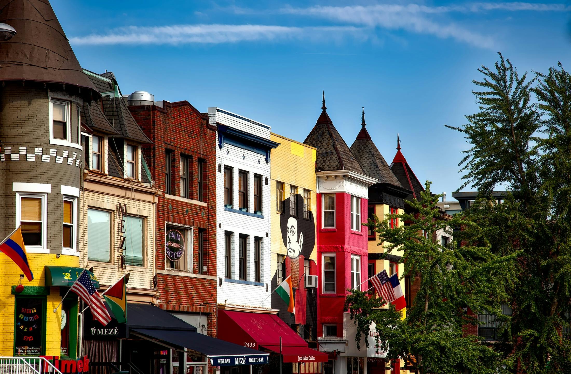 bares en washington dc 02