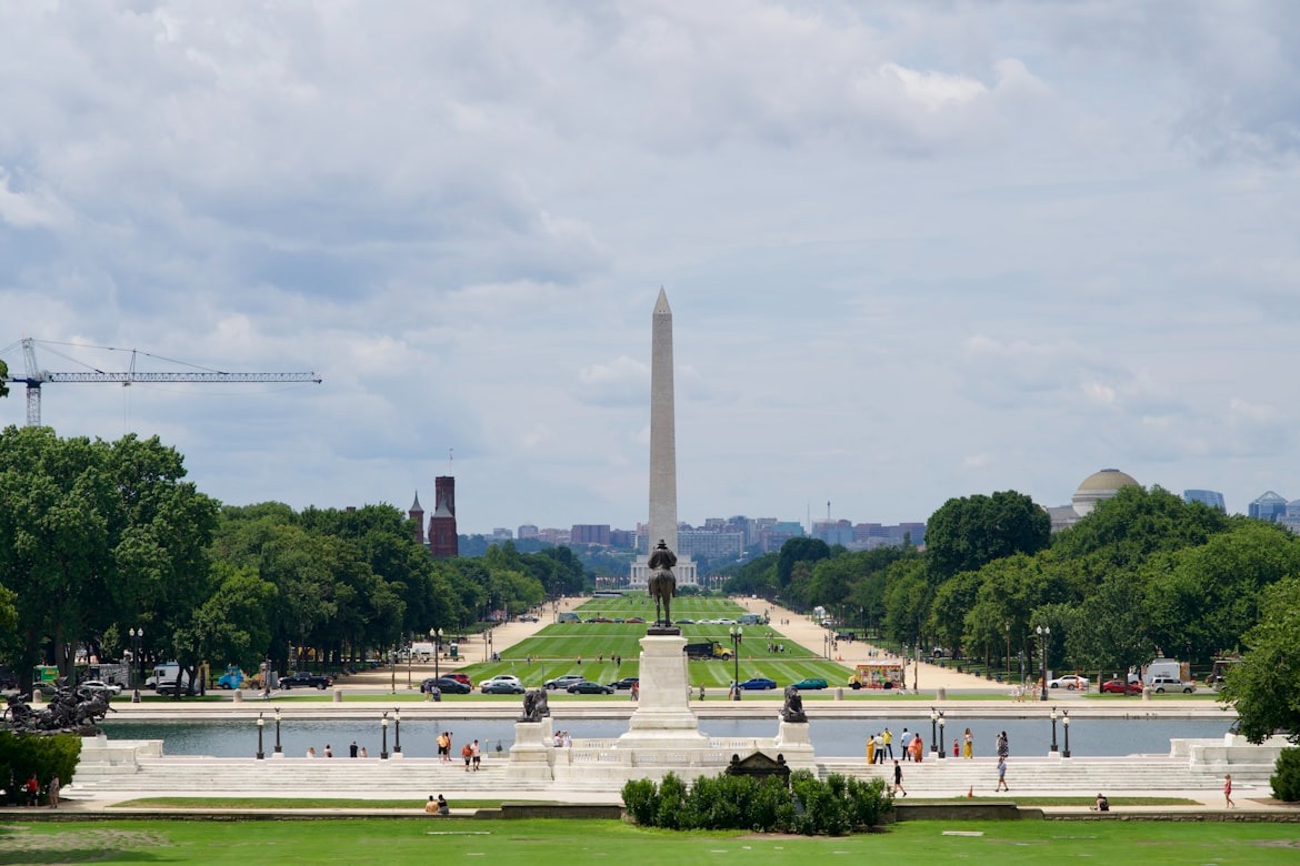 bares en washington dc