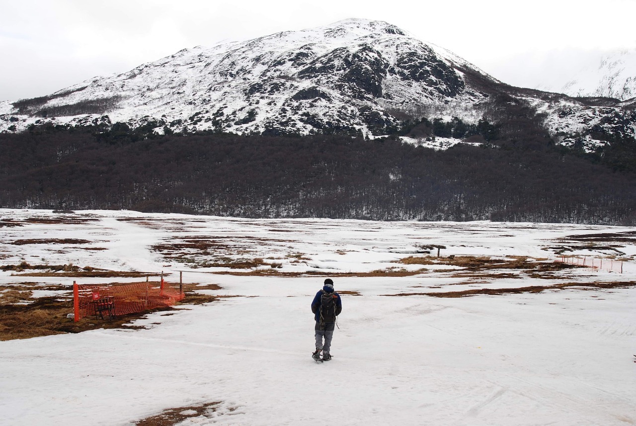 hasta cuando hay nieve en ushuaia 04