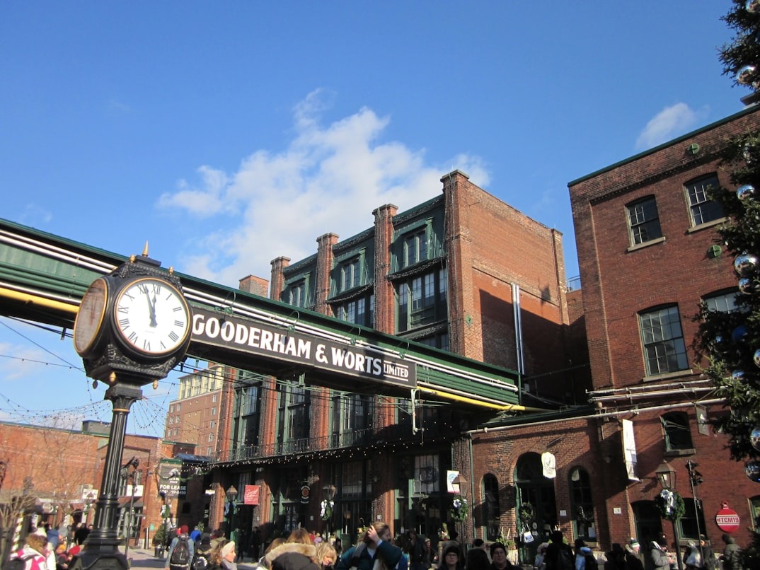 lugares para visitar en toronto en verano 04