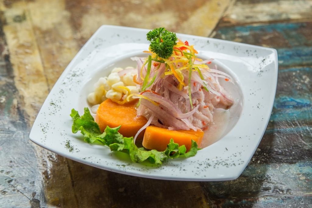 que comer en lima peru