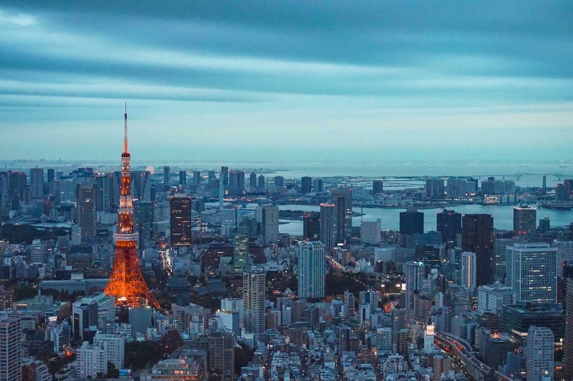 que hacer en tokio en 3 dias 02