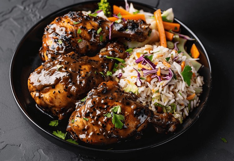 comida tipica de jamaica