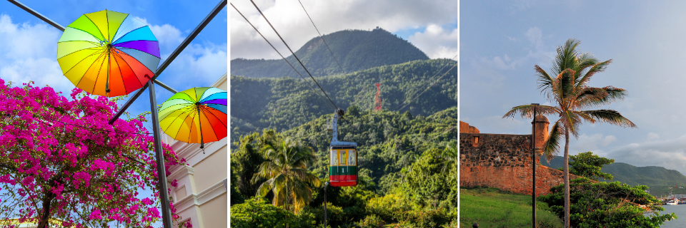 Actividades Puerto Plata