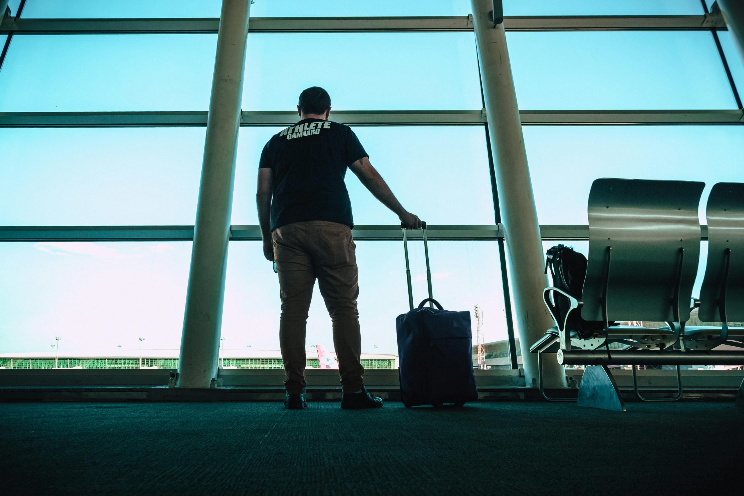 qué llevar en un viaje corto 02