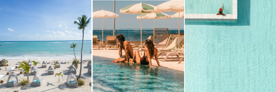 Iberostar Hotel y Resorts solo adultos