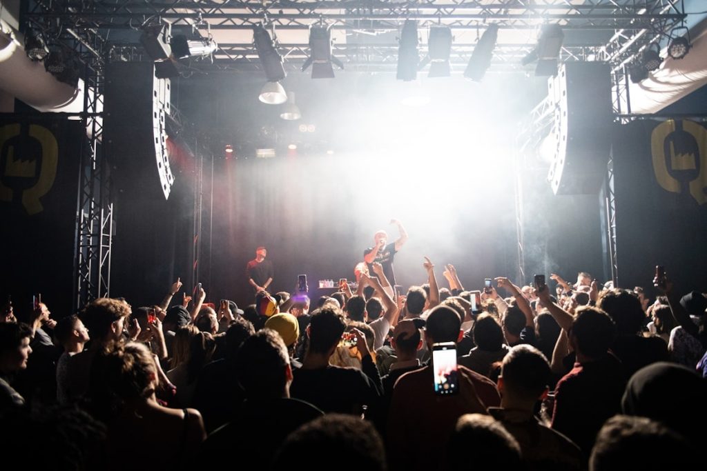 festivales en amsterdam