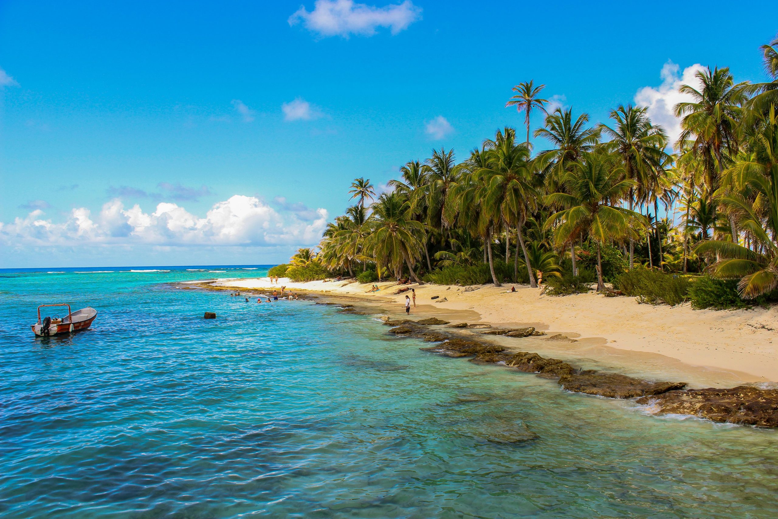 lugares para visitar en san andres colombia​ 02