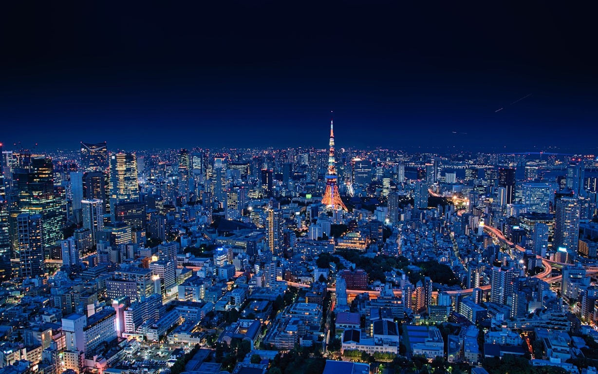 tokio en 5 dias 06