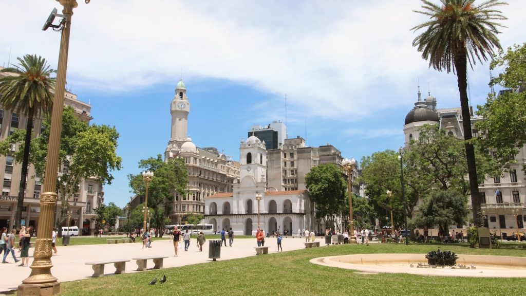 que hacer en buenos aires