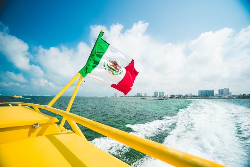 que hacer en cancún