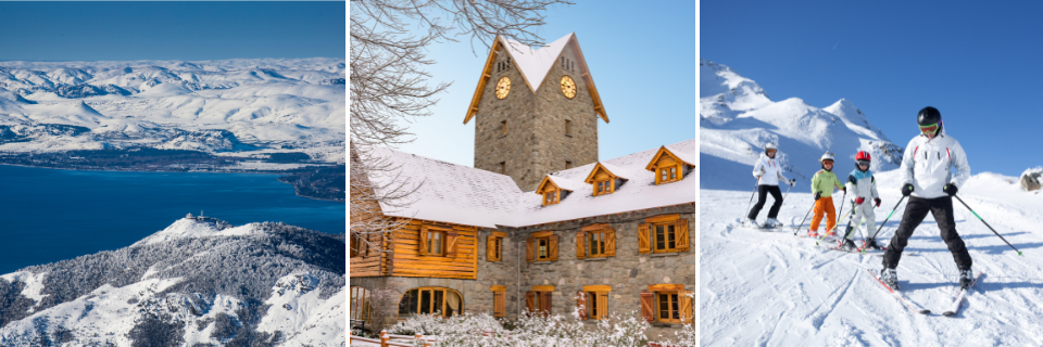 Bariloche, Argentina