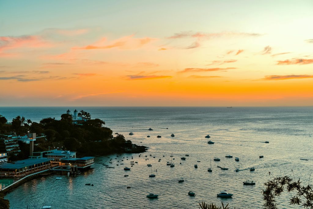 cual es la mejor epoca para ir a salvador de bahia